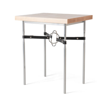 Equus Side Table by Hubbardton Forge