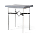 Equus Side Table by Hubbardton Forge