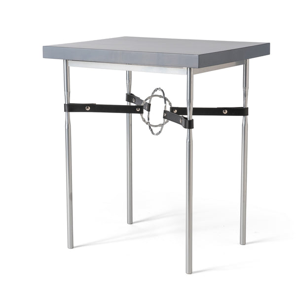 Equus Side Table by Hubbardton Forge