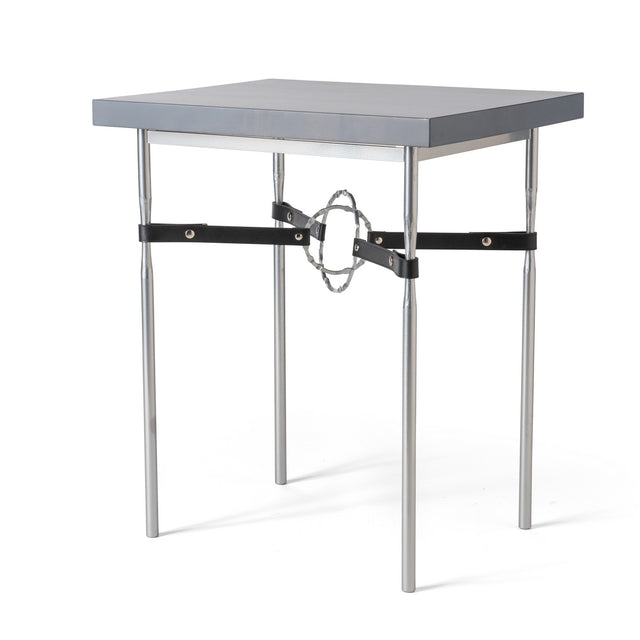 Equus Side Table by Hubbardton Forge
