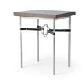 Equus Side Table by Hubbardton Forge