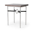 Equus Side Table by Hubbardton Forge