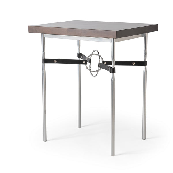 Equus Side Table by Hubbardton Forge