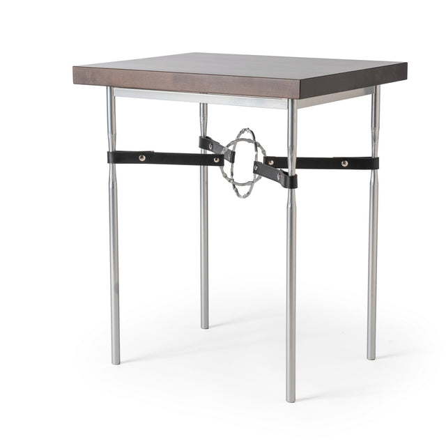 Equus Side Table by Hubbardton Forge