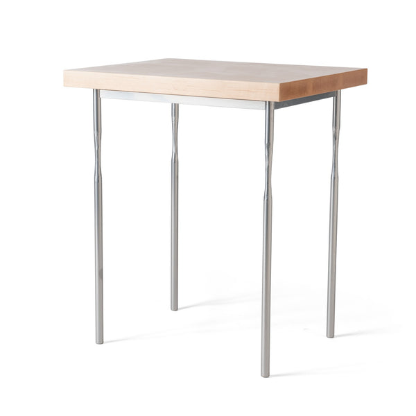 Senza Side Table by Hubbardton Forge