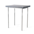 Senza Side Table by Hubbardton Forge