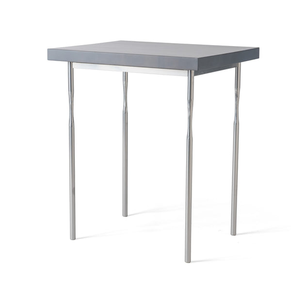 Senza Side Table by Hubbardton Forge