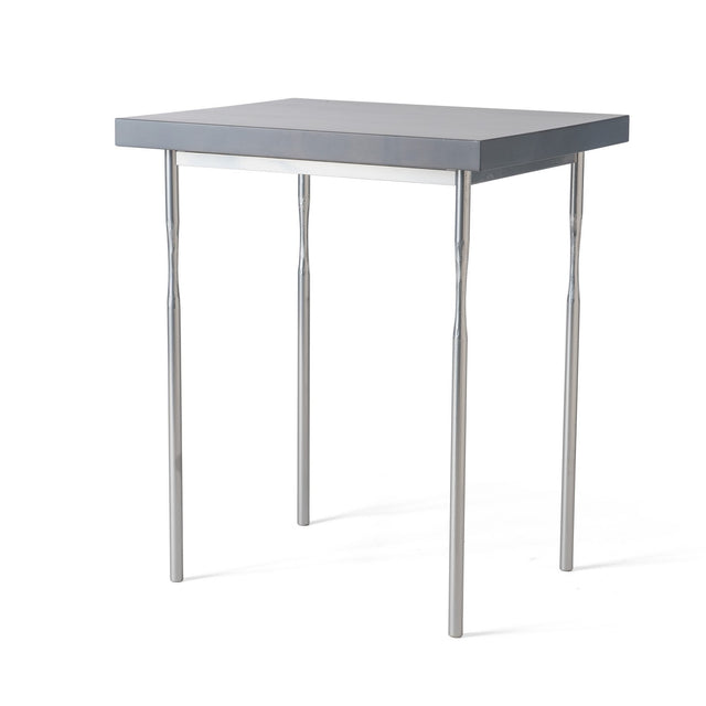Senza Side Table by Hubbardton Forge