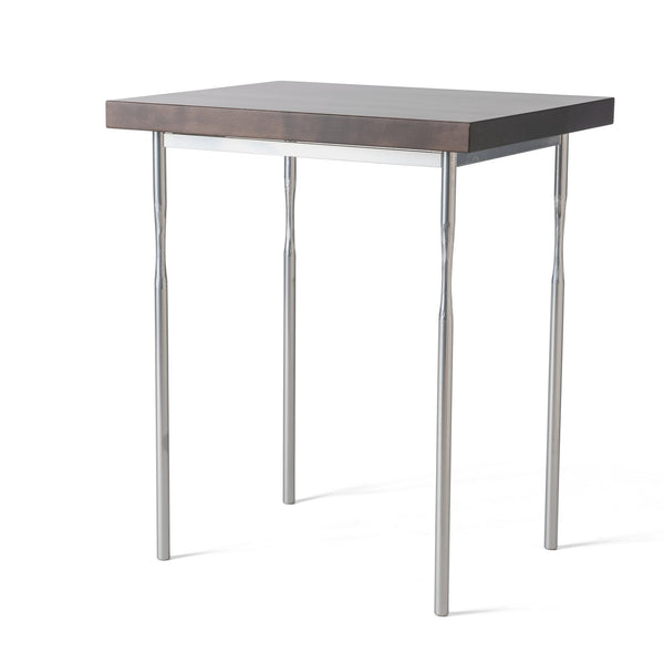 Senza Side Table by Hubbardton Forge