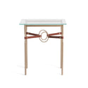 Equus Side Table by Hubbardton Forge