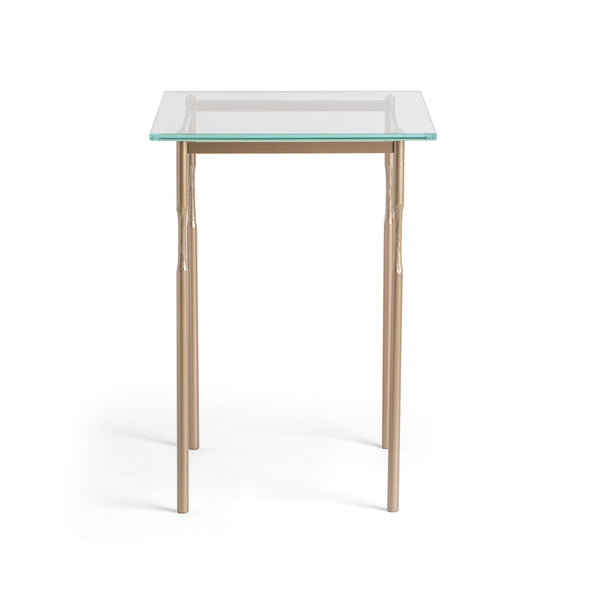Senza Side Table by Hubbardton Forge