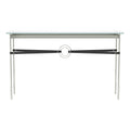Equus Console Table by Hubbardton Forge