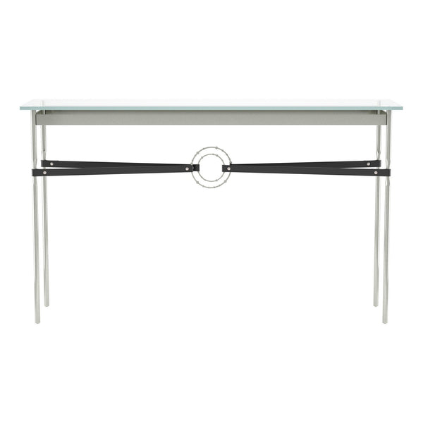 Equus Console Table by Hubbardton Forge