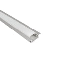 Tape Light Channel Undercabinet Light by Nora Lighting