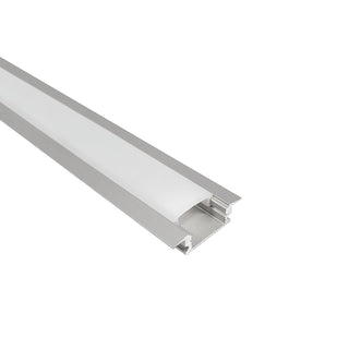 Tape Light Channel Undercabinet Light by Nora Lighting
