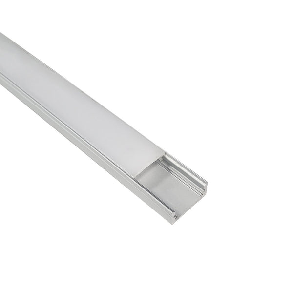 Tape Light Channel  Channel Accents by Nora Lighting