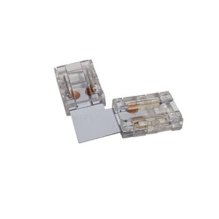 Cob Tape Accessory L Connector Accents by Nora Lighting