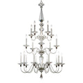 Jasmine Chandelier by Schonbek