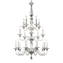 Jasmine Chandelier by Schonbek