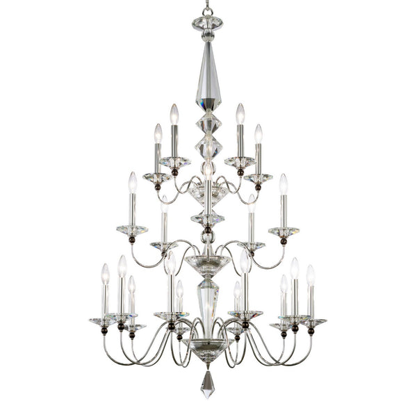Jasmine Chandelier by Schonbek