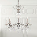 Helenia Chandelier by Schonbek