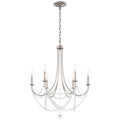 Verdana Chandelier by Schonbek