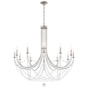 Verdana Chandelier by Schonbek