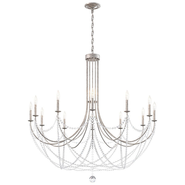 Verdana Chandelier by Schonbek
