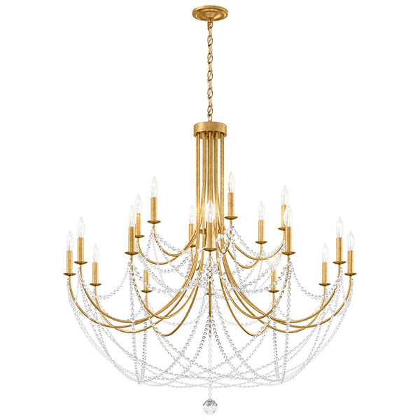 Verdana Chandelier by Schonbek