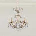 Renaissance Nouveau Chandelier by Schonbek