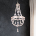 Bali Outdoor (Damp) Pendant by Schonbek