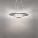 Origami Outdoor (Damp) Pendant by Schonbek