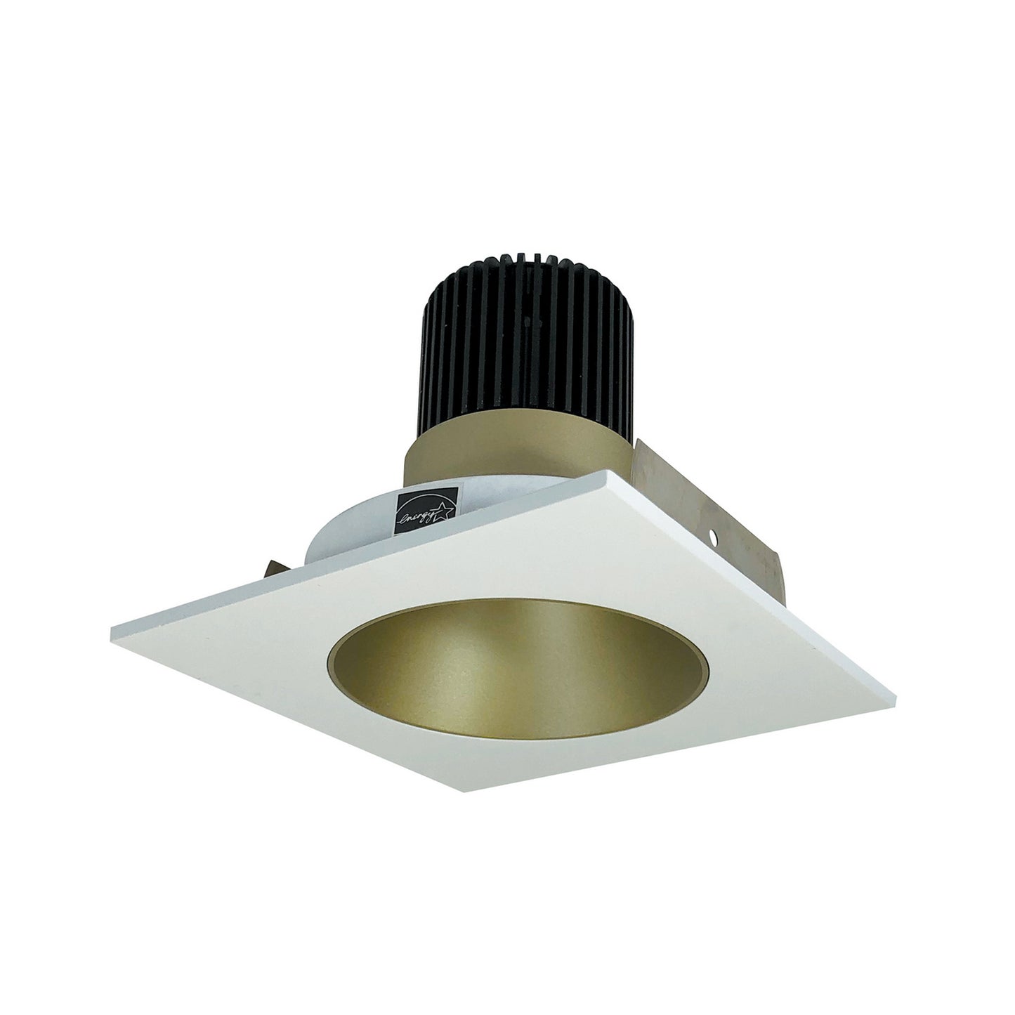 Nora Lighting-NIO-4SNDC30QCHMPW|MAIN