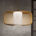 Kodo Outdoor (Damp) Pendant by Schonbek
