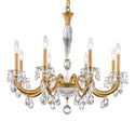 San Marco Outdoor (Damp) Chandelier by Schonbek