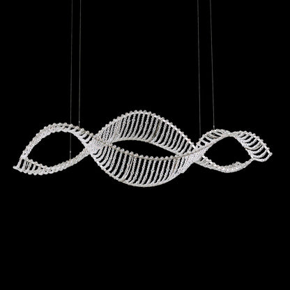 Alon Pendant by Schonbek