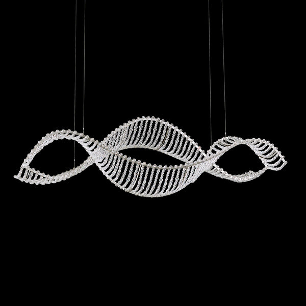 Alon Pendant by Schonbek