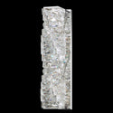 Glissando Sconce by Schonbek