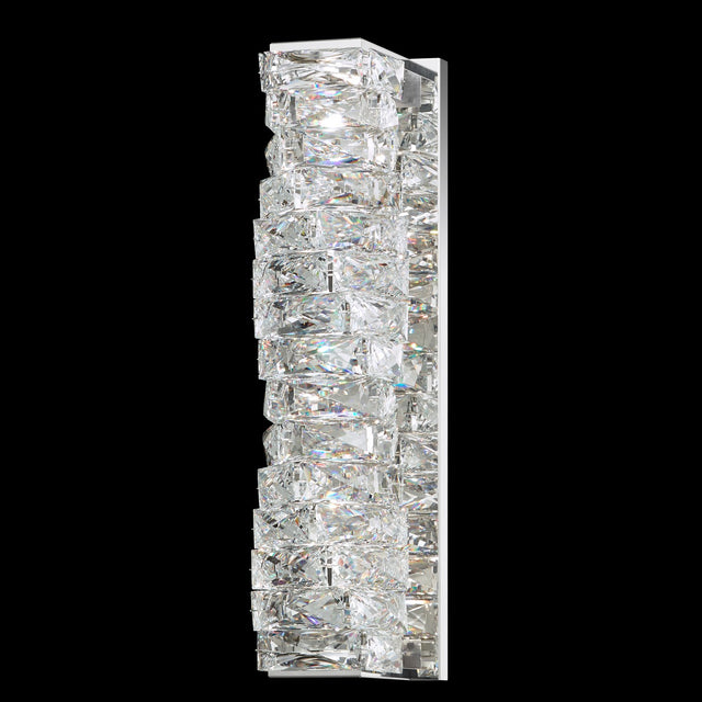 Glissando Sconce by Schonbek
