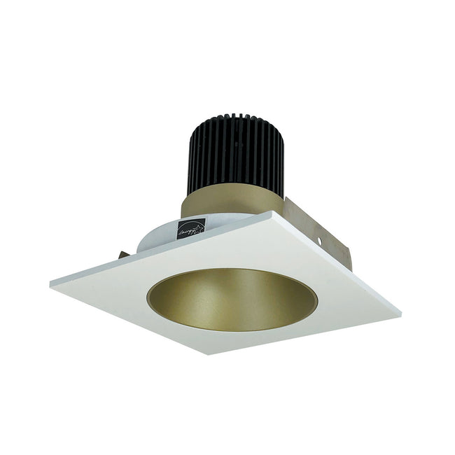 Nora Lighting-NIO-4SNDC40QCHMPW|MAIN