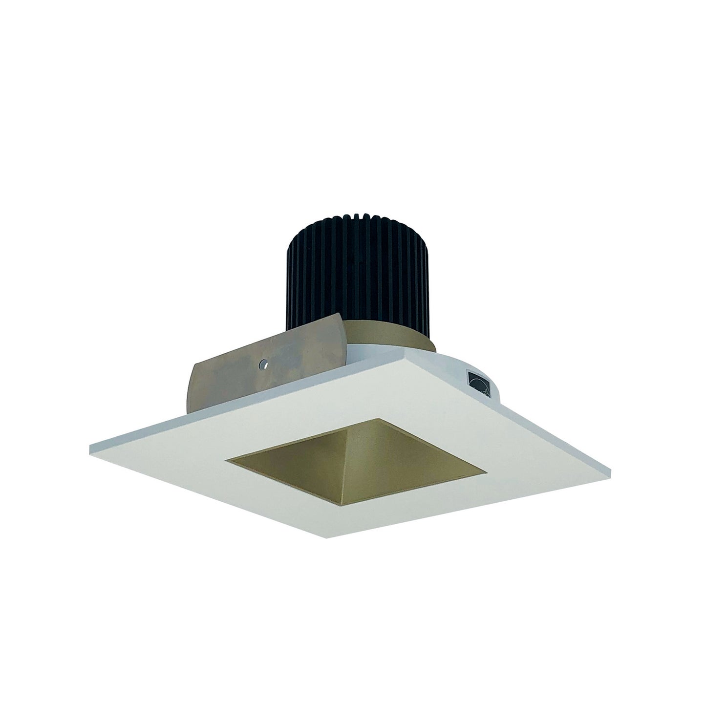 Nora Lighting-NIO-4SNDSQ27QCHMPW|MAIN