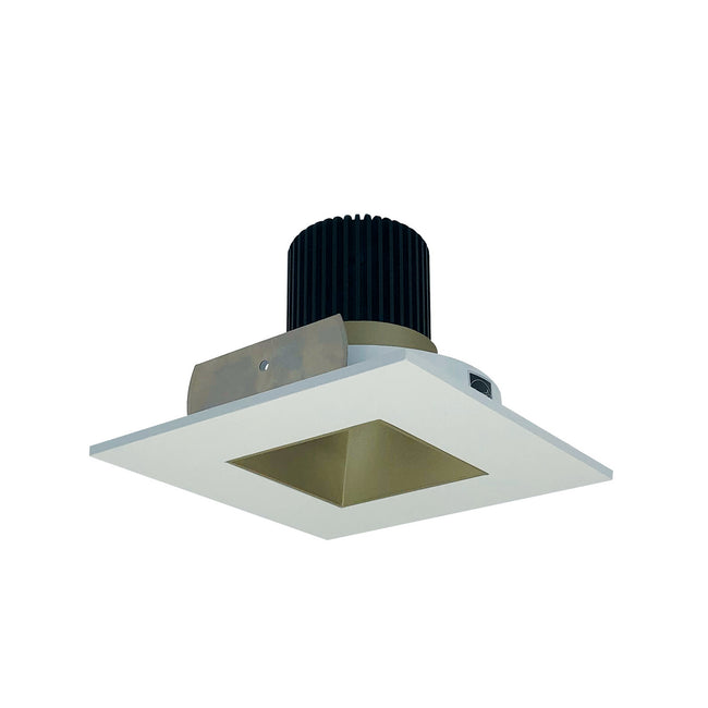 Nora Lighting-NIO-4SNDSQ40QCHMPW|MAIN