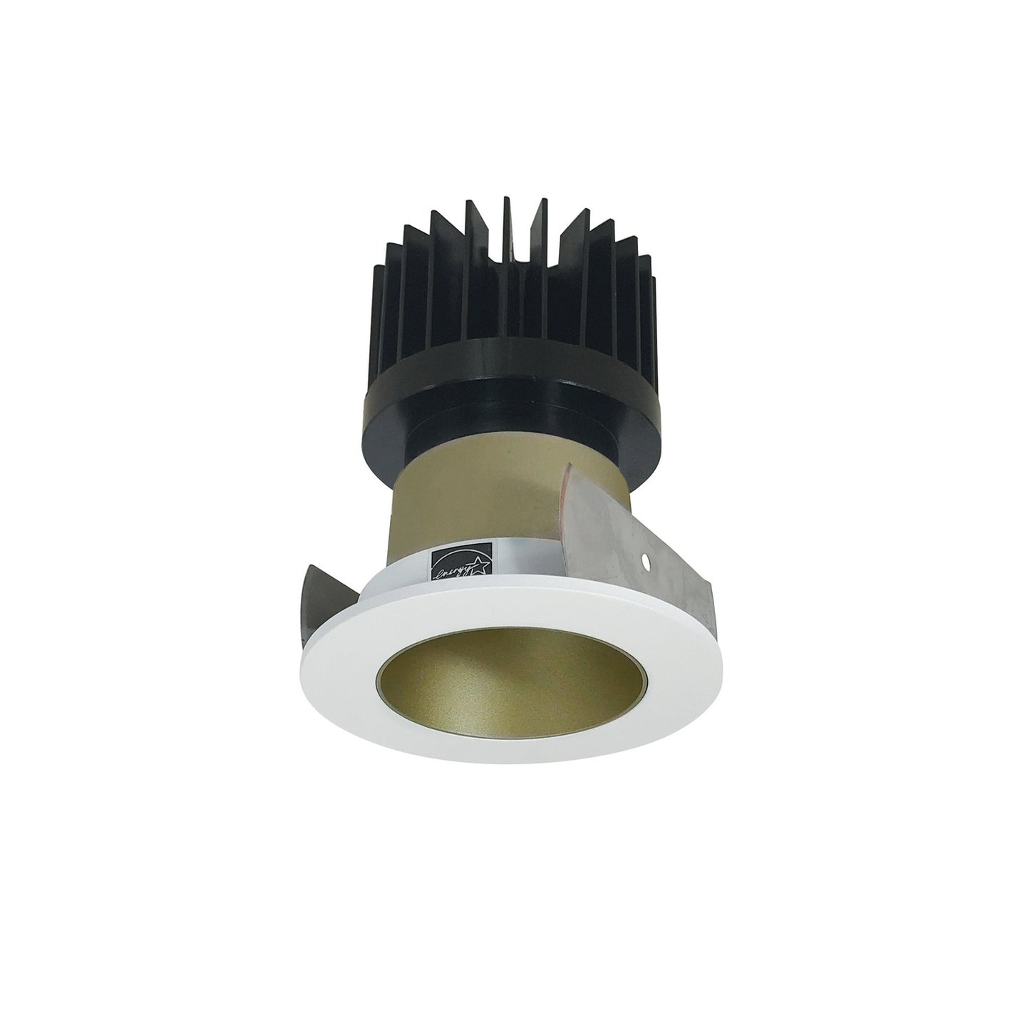 Nora Lighting-NIOB-2RNDC35XCMPW/HL|MAIN