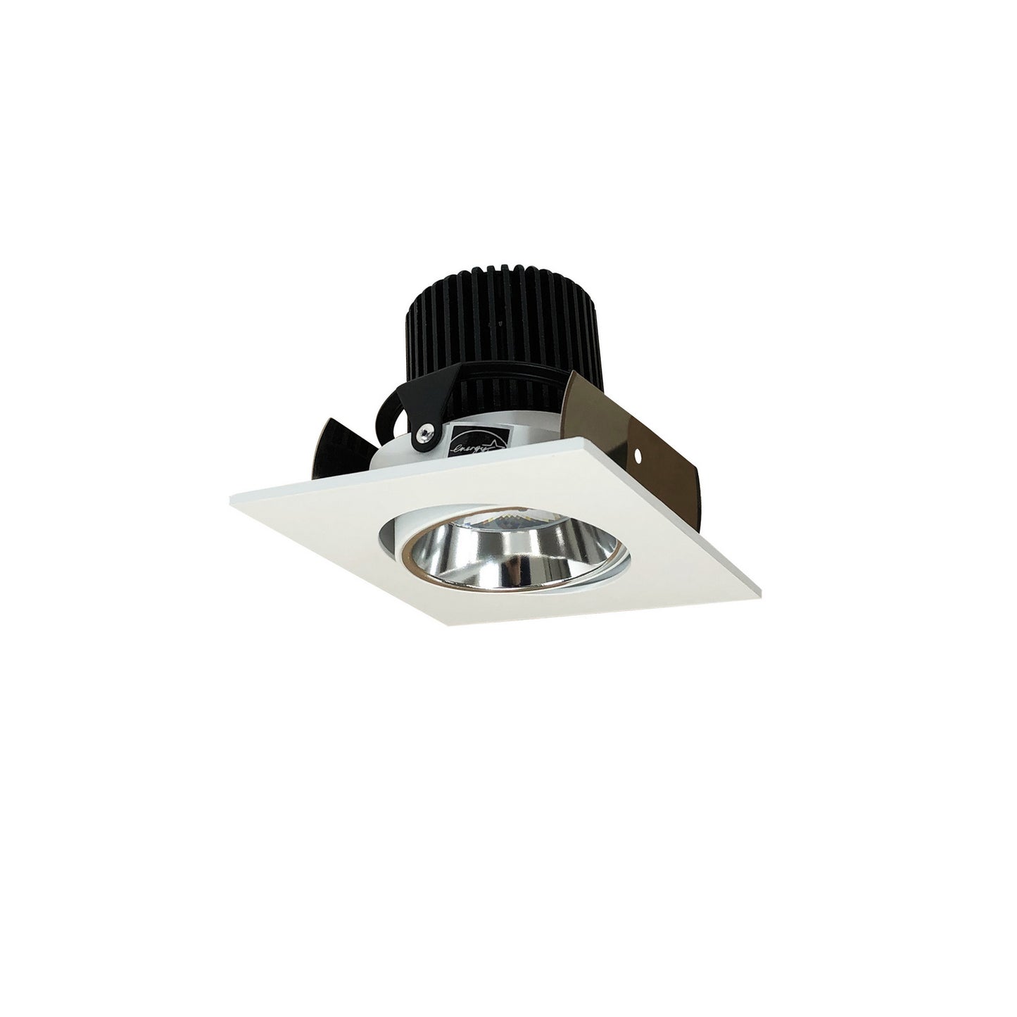 Nora Lighting-NIOB-2SC35QCMPW|MAIN
