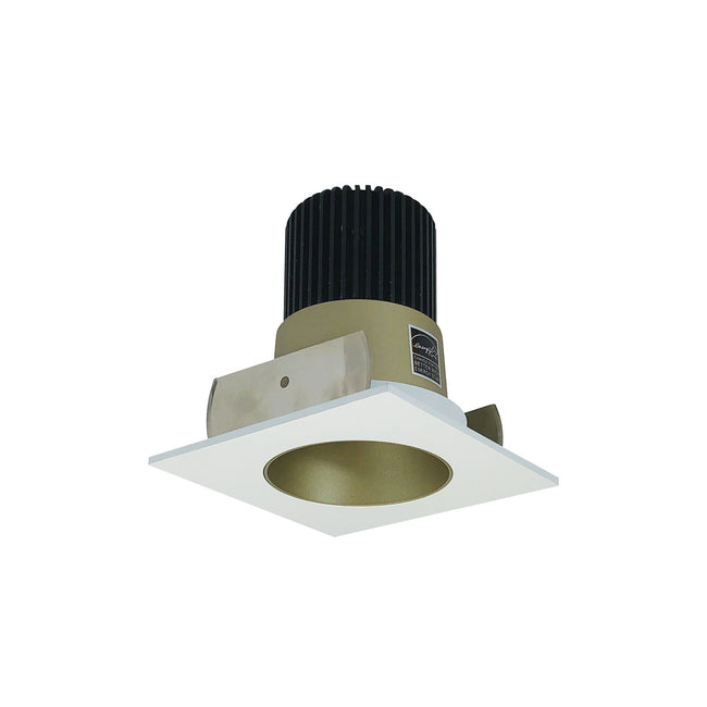 Nora Lighting-NIOB-2SNDC27XCHMPW/10|MAIN