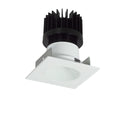 Rec Iolite Outdoor (Wet) Trim by Nora Lighting