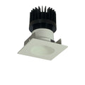 Rec Iolite Outdoor (Wet) Trim by Nora Lighting