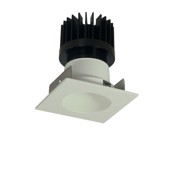 Rec Iolite Outdoor (Wet) Trim by Nora Lighting