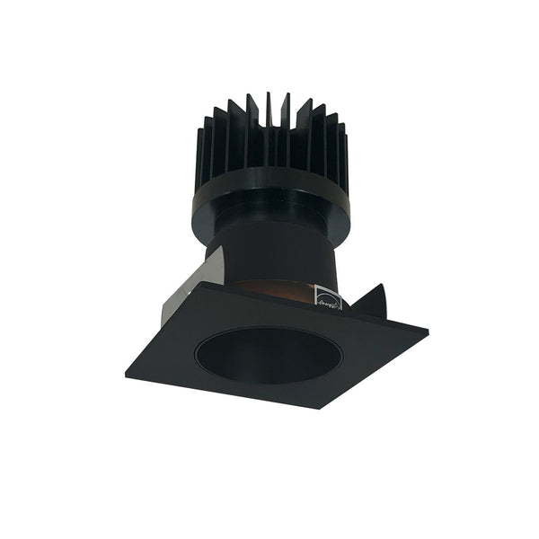 Rec Iolite Outdoor (Wet) Trim by Nora Lighting