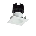Rec Iolite Outdoor (Wet) Trim by Nora Lighting